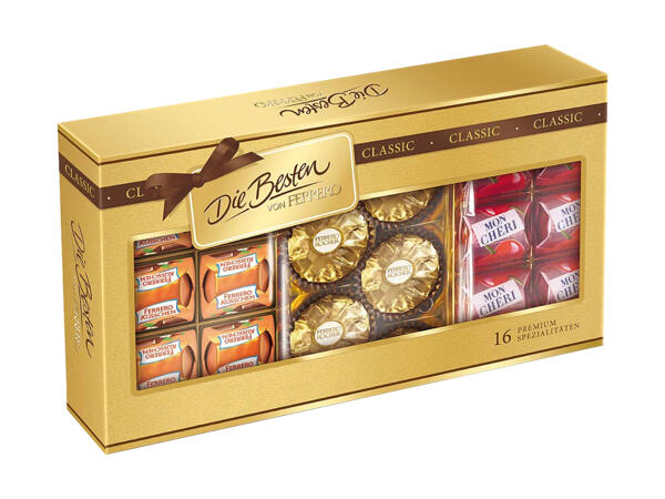 I migliori Classic Ferrero