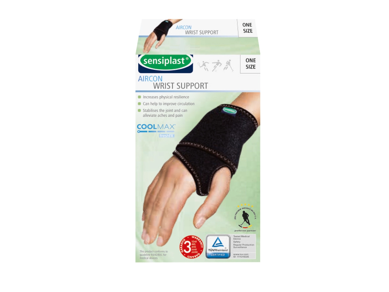 Handledsbandage1