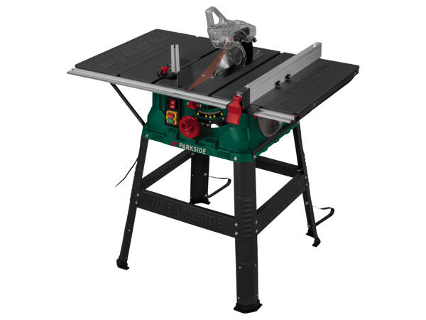 Table Saw