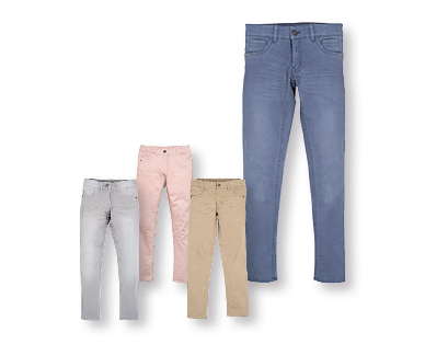 Pantalon coloré pour enfants KIDZ ALIVE