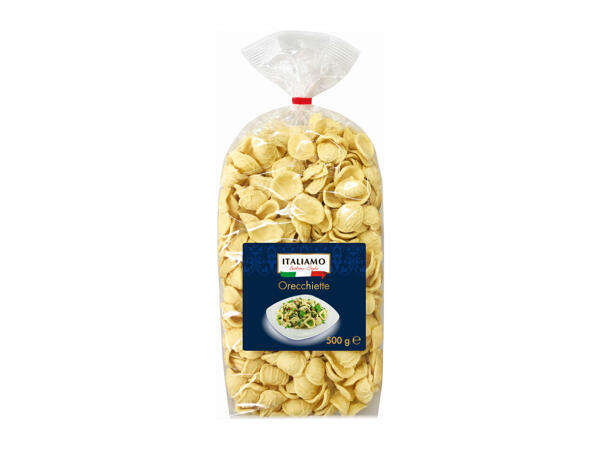 Italiamo Pasta