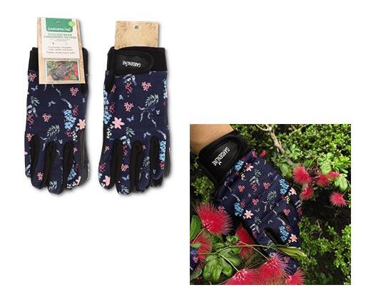 Gardenline 
 Touchscreen Gardening Gloves