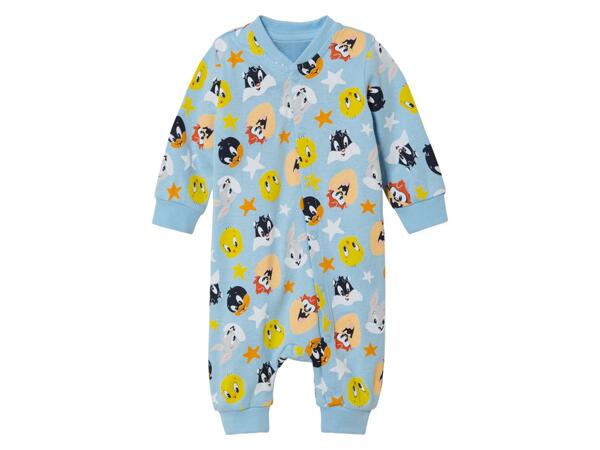 Baby Sleepsuit