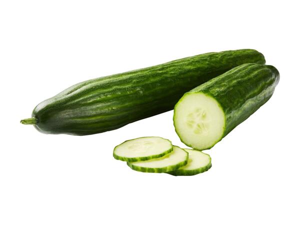 Cucumber