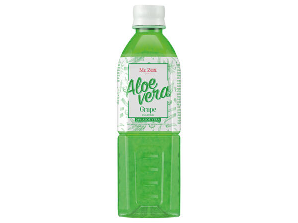 Aloe Vera Drink