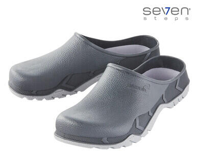 Adult's Garden Clogs