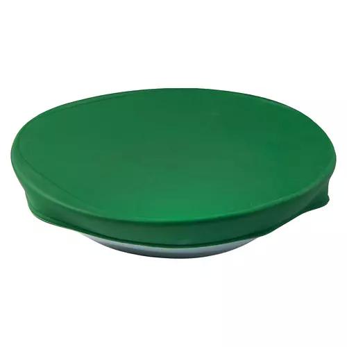 Silicone Round Lid, Green