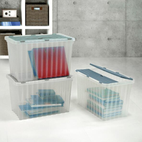 HOME CREATION LIVING(R) 				Opbergbox