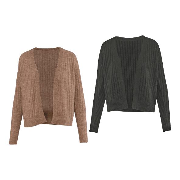 UP2Fashion(R) 				Cardigan