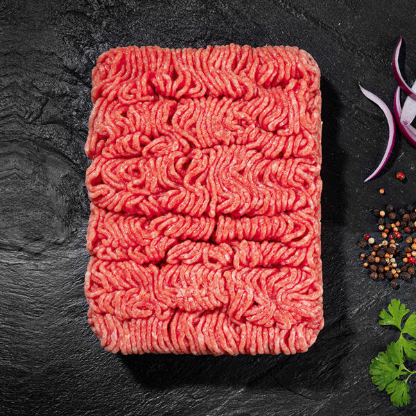 Rinderhackfleisch