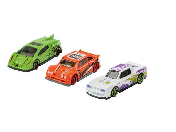 Playtive Autotransportér