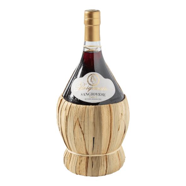 Sangiovese Puglia IGT