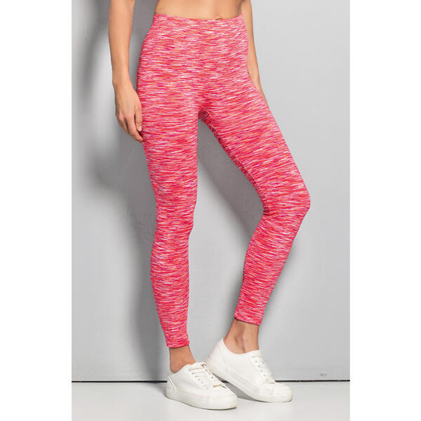 Leggings "Space Dyed"
