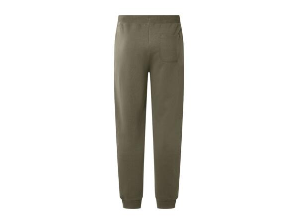 Esmara Men's Olive Joggers