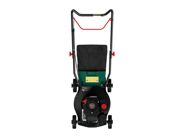 Parkside 41cm 132cc Petrol Lawnmower