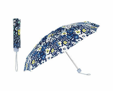 Serra Mini Pocket Umbrella