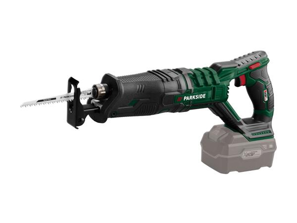 PARKSIDE(R) Batteridreven bajonetsav 20 V