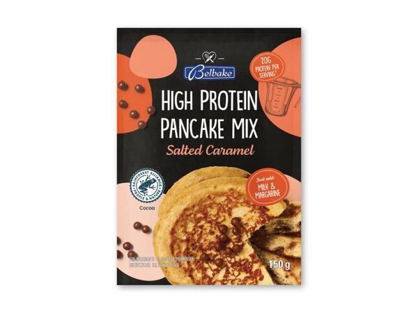 BELBAKE Proteinpandekagemix