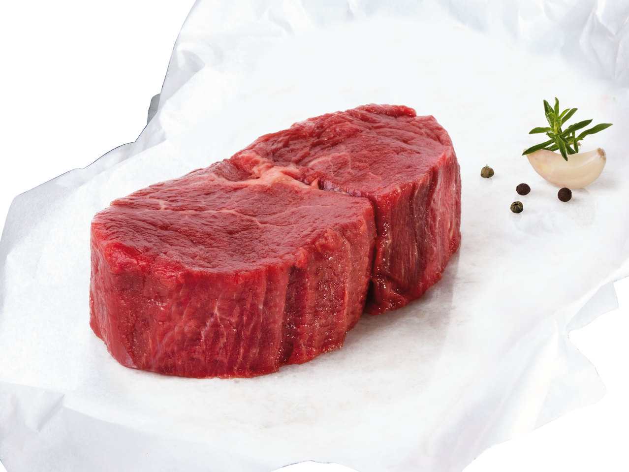 DELUXE Frisches Rinderfiletsteak