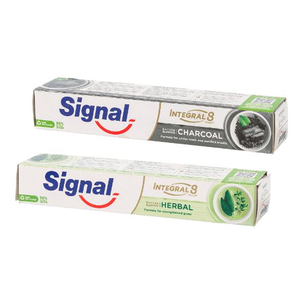 SIGNAL(R) Tandpasta