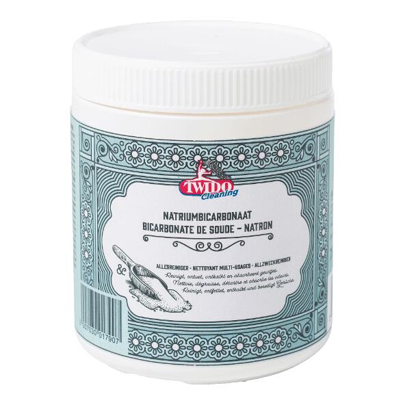 TWIDO CLEANING(R) Natriumbicarbonaat