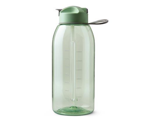 Zak! 
 64-oz. Valor Bottle