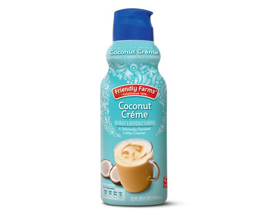Friendly Farms Creamer