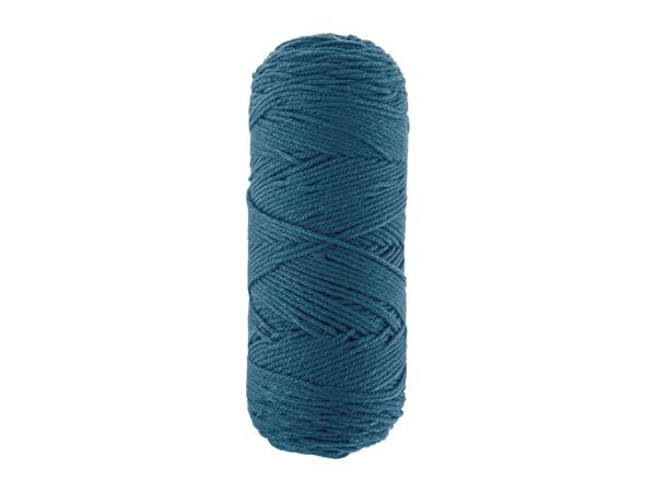 Crelando Nicole Yarn