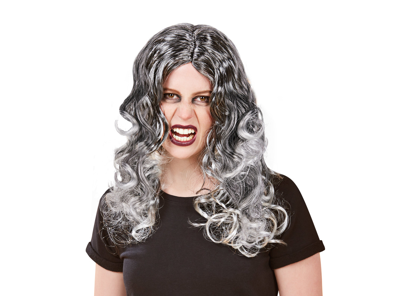 Adults' Halloween Wig1