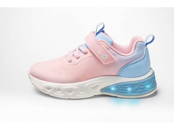 Kids' Light-Up Trainers