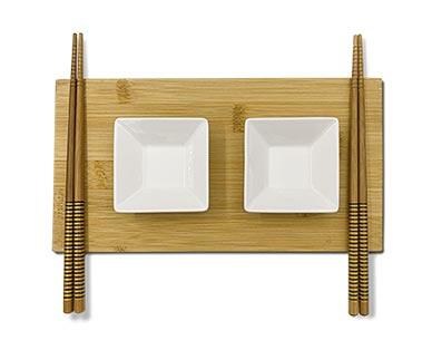 Crofton Sushi Set for Two
