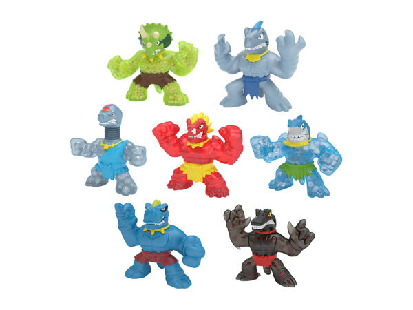 Heroes of Goo Jit Zu Dino X-Ray