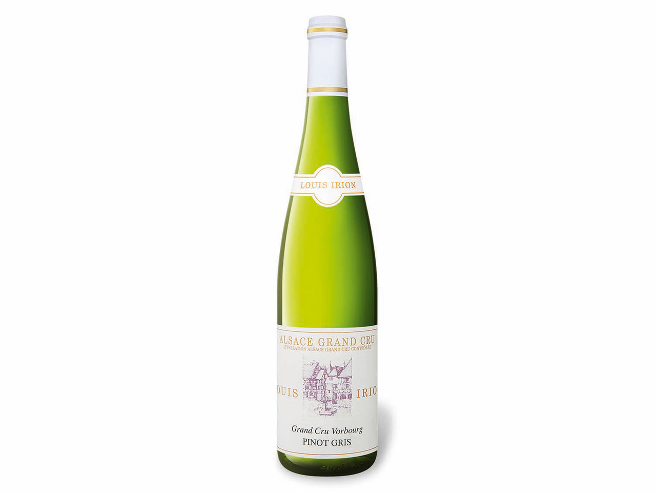 Chablis Premier Cru AOP, 2015