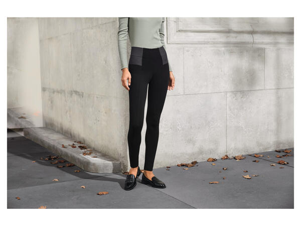 Ladies' Jeggings