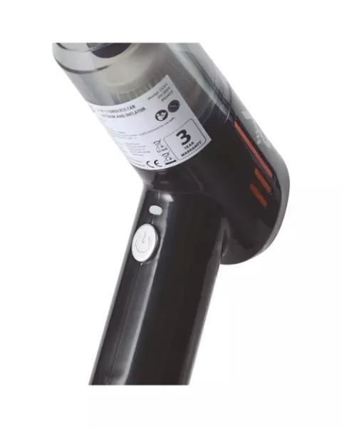 Cordless Car Vacuum