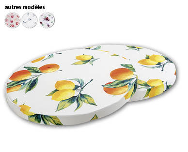 Coussin MY LIVING STYLE