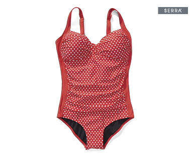 Ladies Shaping Swimwear