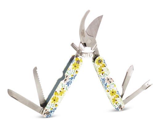 Gardenline 
 6-in-1 Tool, Pruner Set or Micro Pruner Set