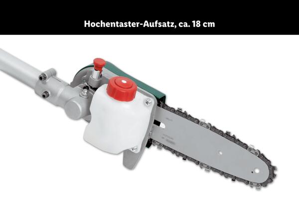 4-in-1 Akku-Kombigerät, 40 V