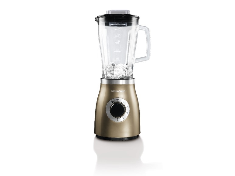 Standmixer