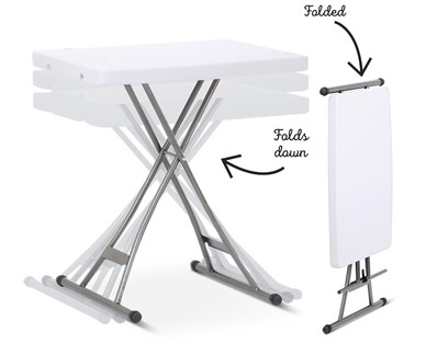 Easy Home Personal Table
