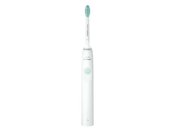 Rechargeable Sonic Toothbrush