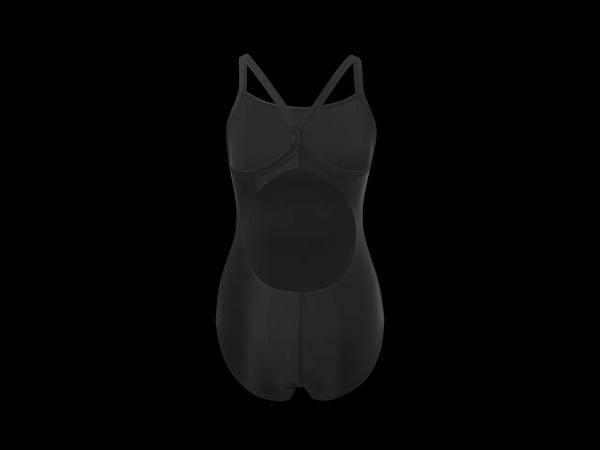 Ladies' swimming costume or bikini