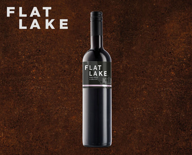 FLAT LAKE Zweigelt