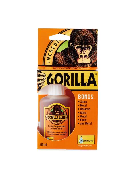 Gorilla Glue 60ml