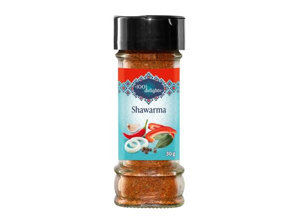 1001 delights Seasoning