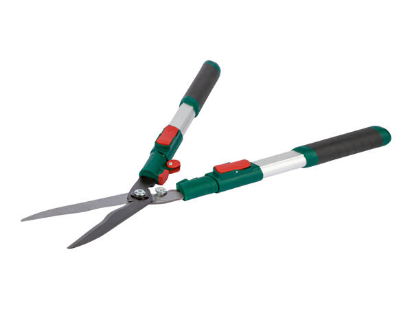 Parkside Extendable Hedge Shears