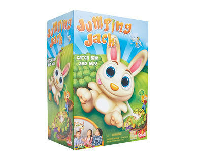 Assorted Board Games