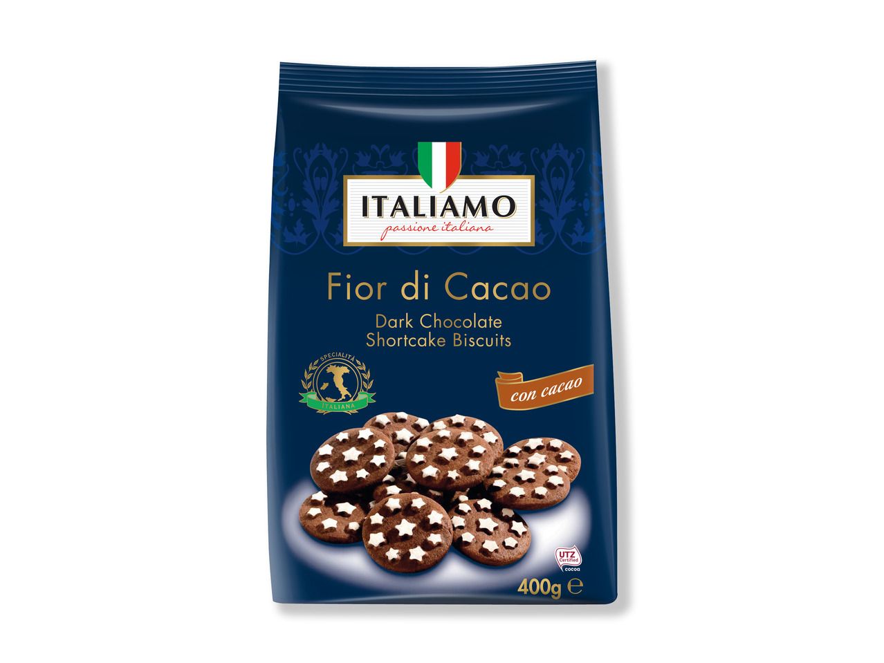 Fior di Cacao
