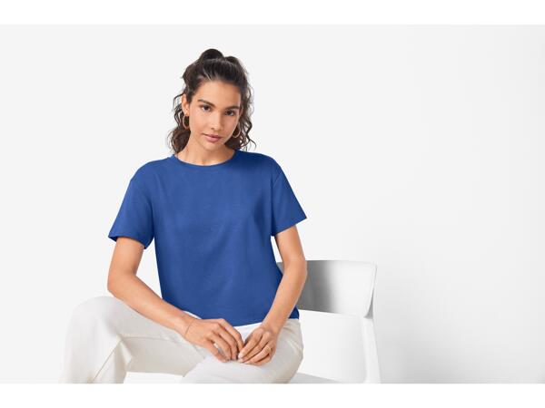 Ladies' t-shirt